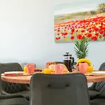 Bright And Modern 2 Bed * Guia (Faro)