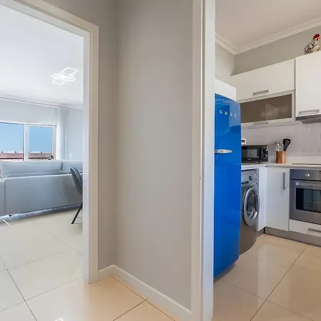 Bright And Modern 2 Bed Guia (Faro)