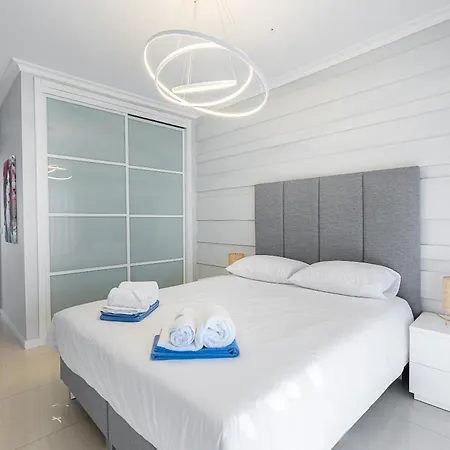 Appartamento Bright And Modern 2 Bed Guia (Faro)