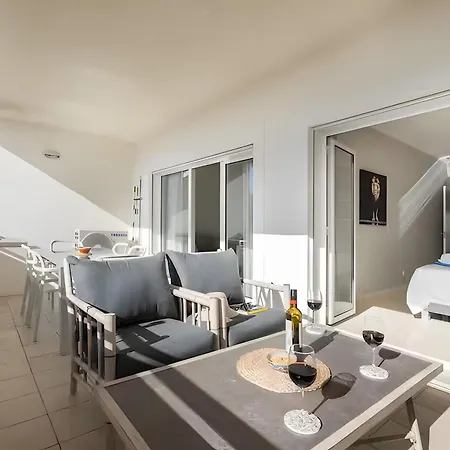Bright And Modern 2 Bed * Guia (Faro)