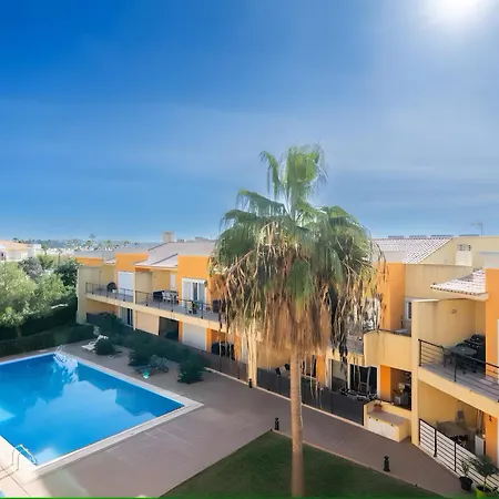 Bright And Modern 2 Bed Appartement Guia (Faro)