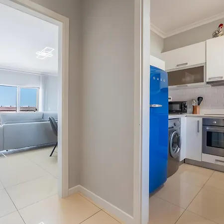 Appartement Bright And Modern 2 Bed Guia (Faro)