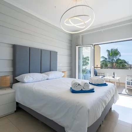 Bright And Modern 2 Bed Appartement Guia (Faro)