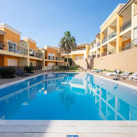 Appartement Bright And Modern 2 Bed Guia (Faro)