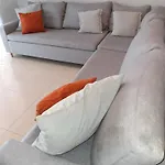 Bright And Modern 2 Bed Апартаменты Гия